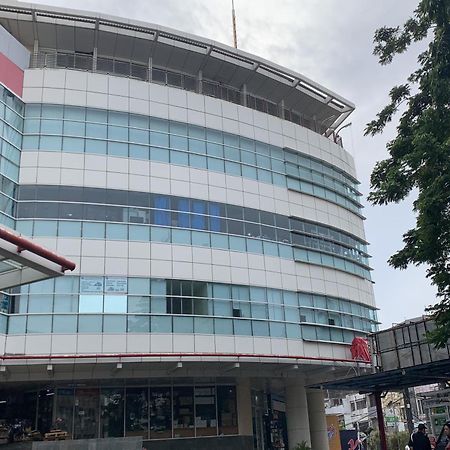 Hotel Glodok Plaza Jakarta Exteriör bild