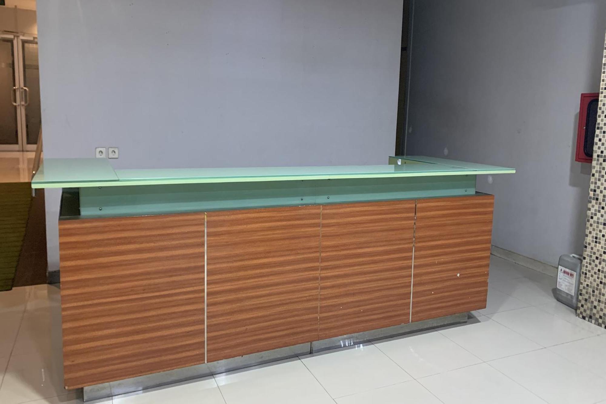 Hotel Glodok Plaza Jakarta Exteriör bild