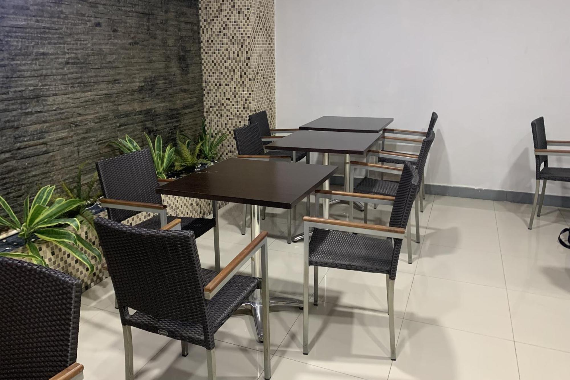 Hotel Glodok Plaza Jakarta Exteriör bild