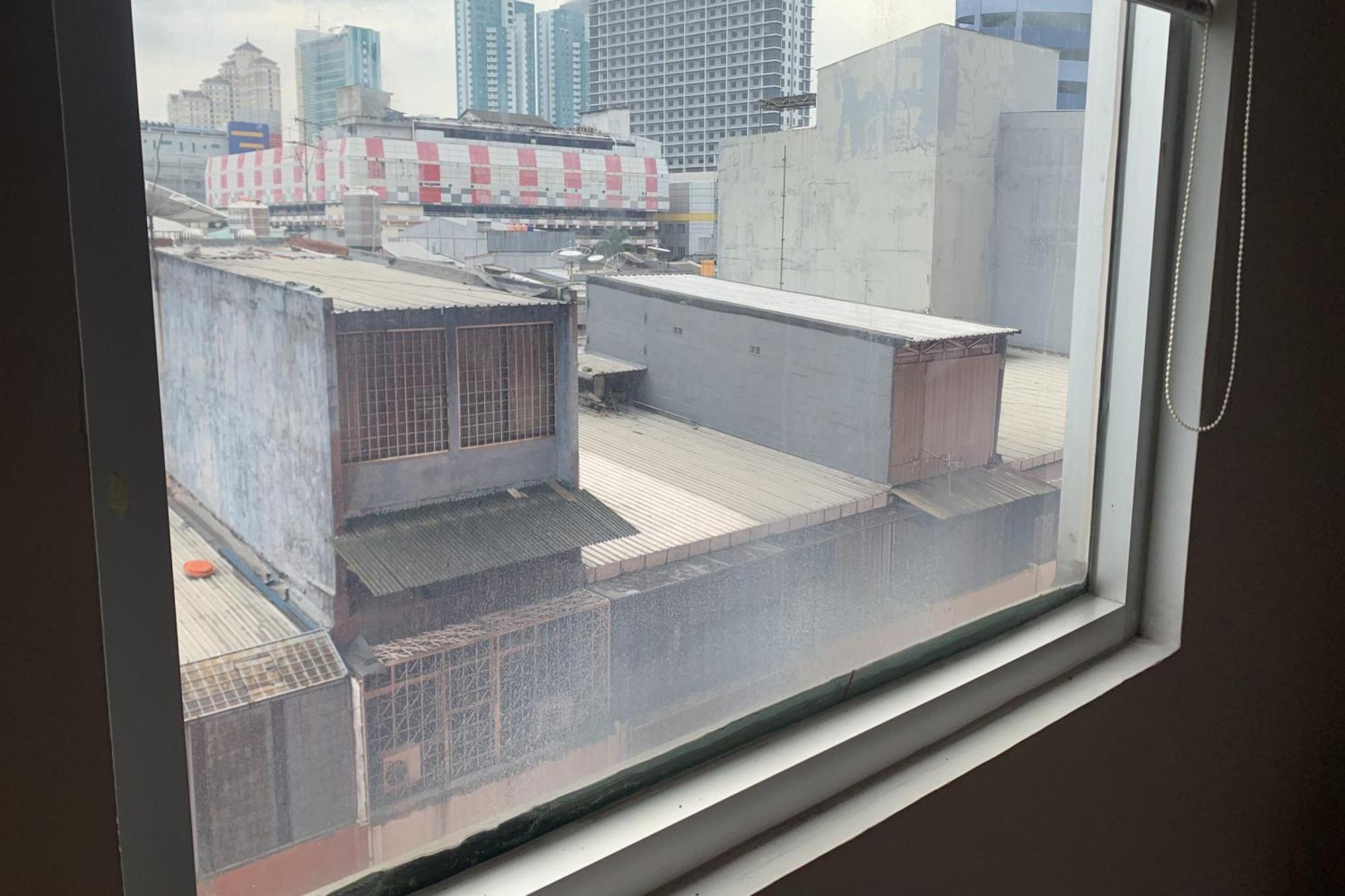Hotel Glodok Plaza Jakarta Exteriör bild