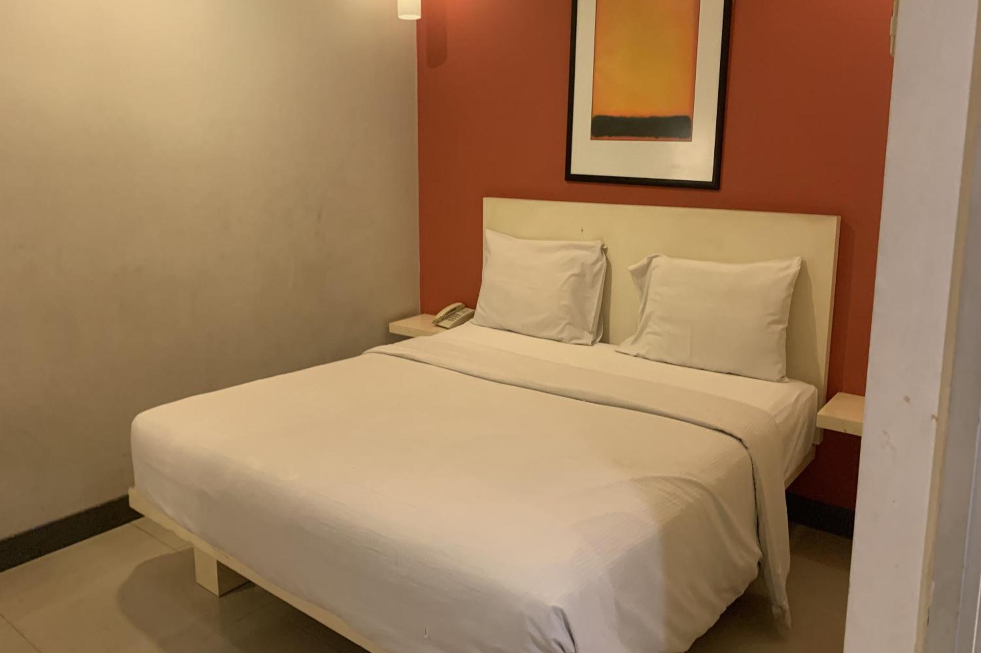 Hotel Glodok Plaza Jakarta Exteriör bild