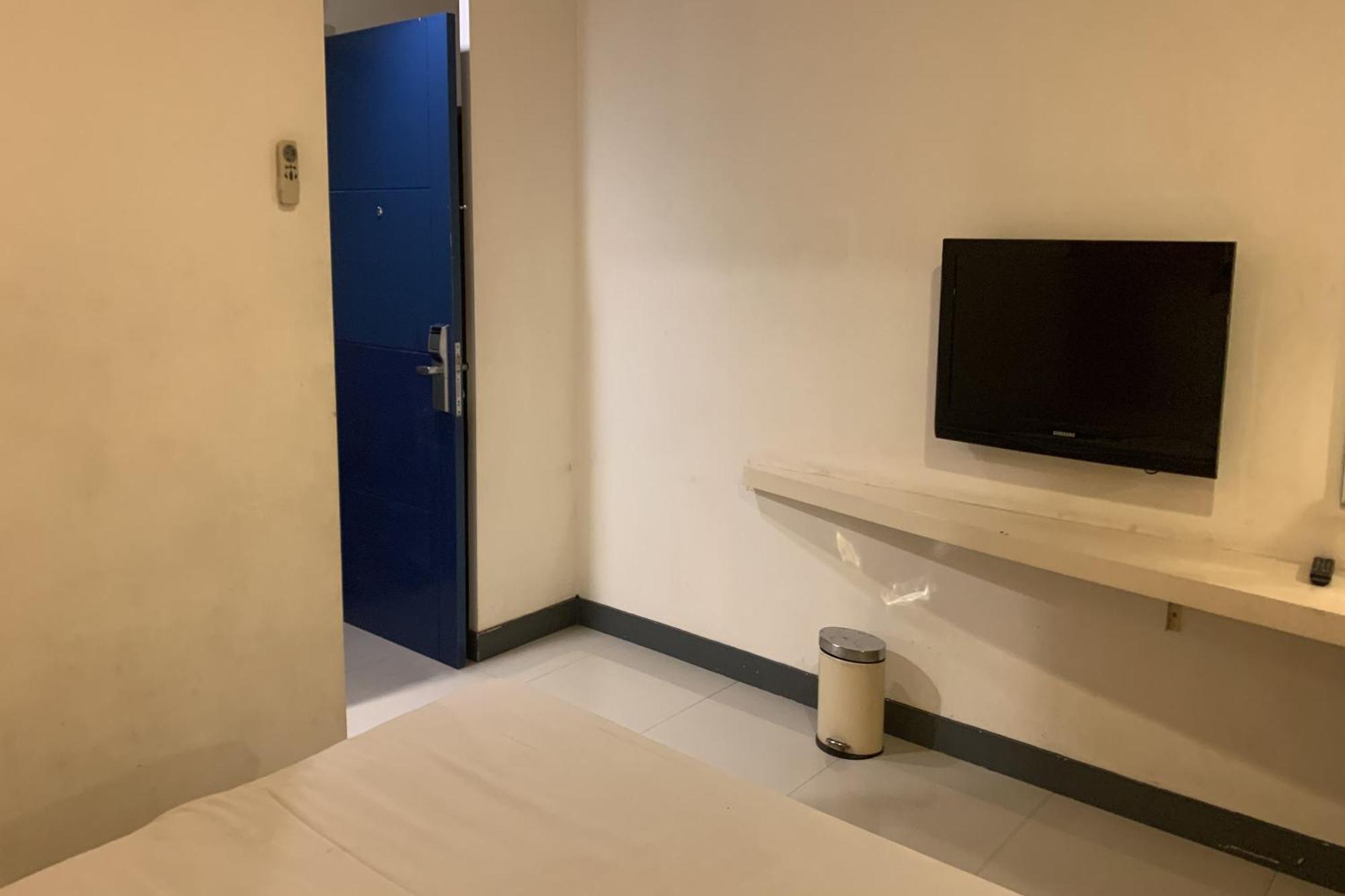 Hotel Glodok Plaza Jakarta Exteriör bild