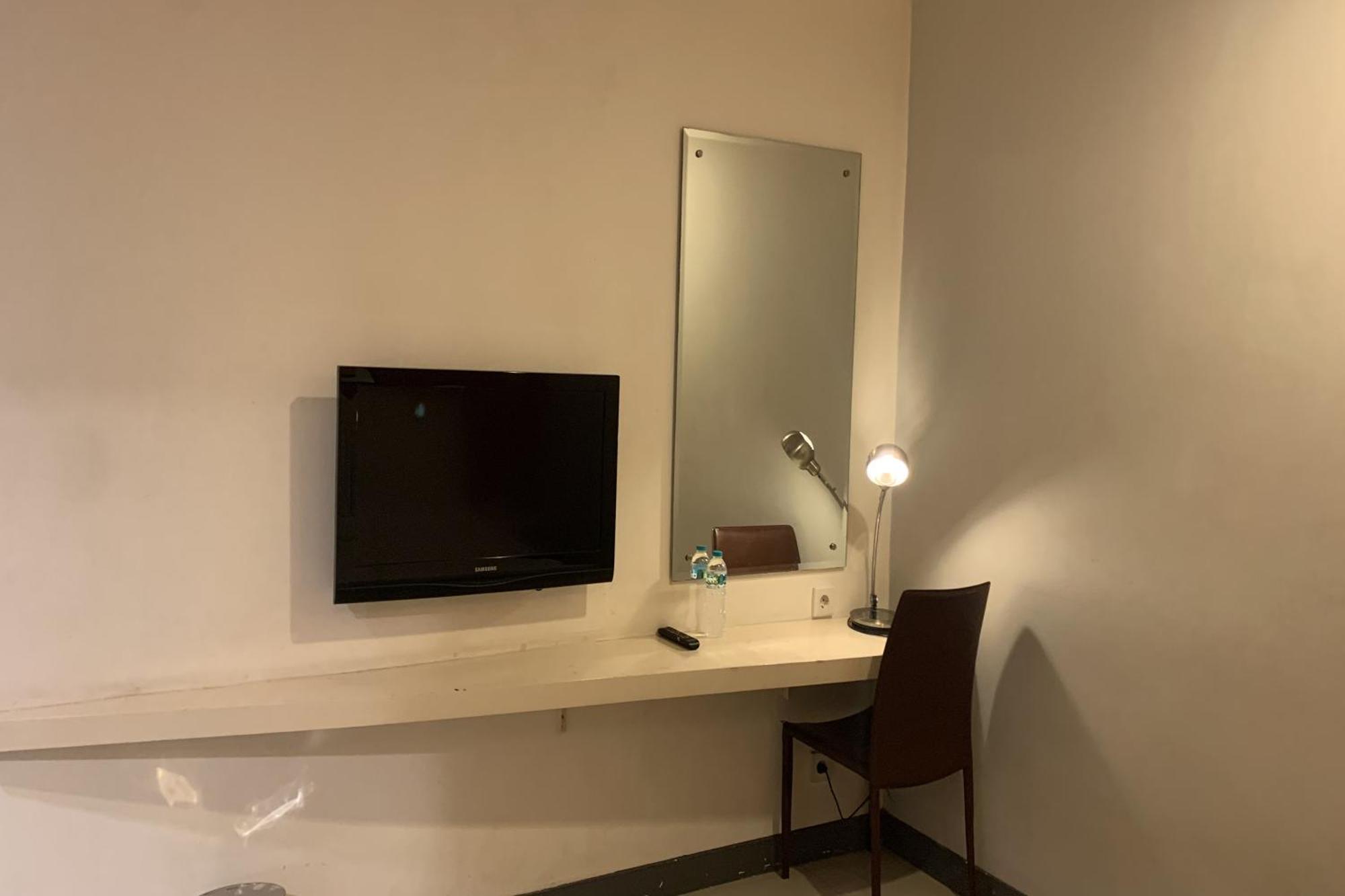 Hotel Glodok Plaza Jakarta Exteriör bild