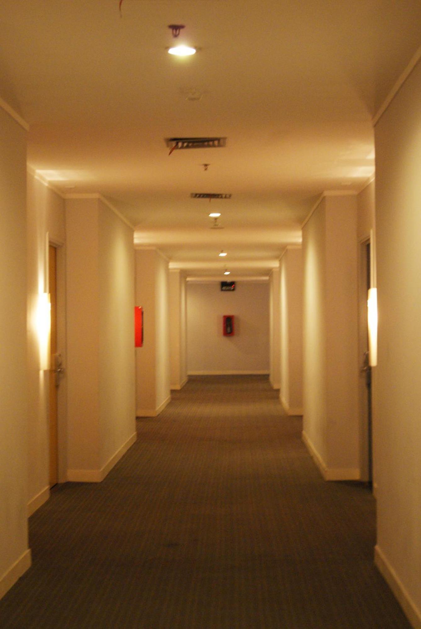 Hotel Glodok Plaza Jakarta Exteriör bild