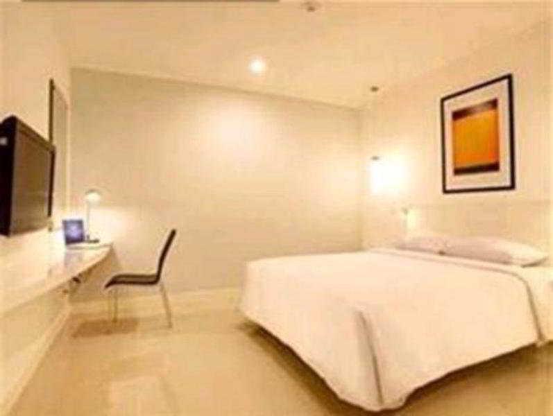 Hotel Glodok Plaza Jakarta Exteriör bild