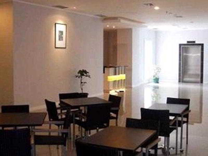 Hotel Glodok Plaza Jakarta Exteriör bild