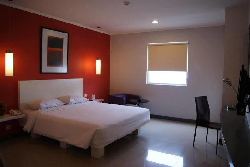 Hotel Glodok Plaza Jakarta Exteriör bild